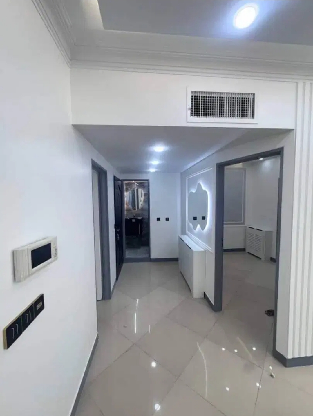 واحد 68 متری _ لوکیشن تاپ