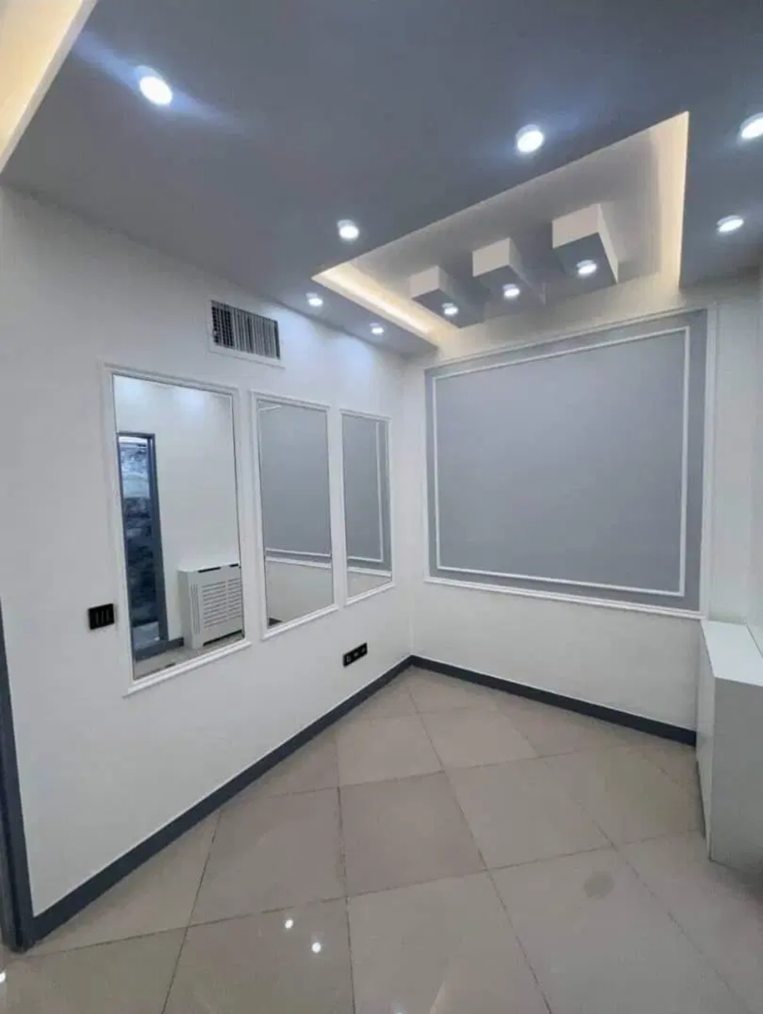واحد 68 متری _ لوکیشن تاپ